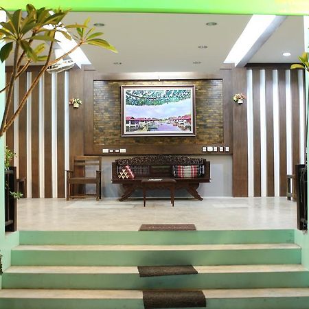 Phuket The Villa Laemhin Lagoon Resort מראה חיצוני תמונה