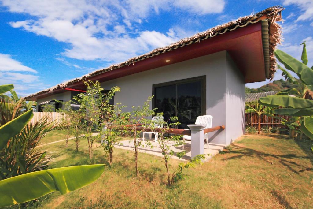 Phuket The Villa Laemhin Lagoon Resort מראה חיצוני תמונה